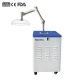 Mobile Fume Extractor 460×460×700 Scitek Global